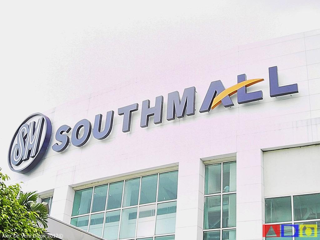 Apartment At Sm Southmall Las Pinas Alabang Zapote